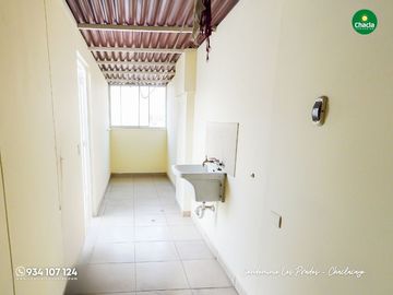 Amplio dúplex de 141m2 en Condominio Los Prados – Chaclacayo