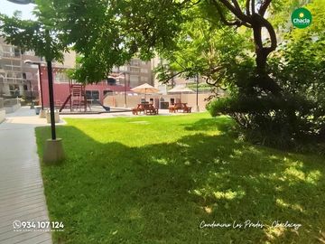 Amplio dúplex de 141m2 en Condominio Los Prados – Chaclacayo