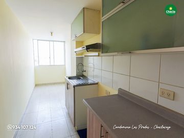 Amplio dúplex de 141m2 en Condominio Los Prados – Chaclacayo