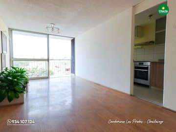 Amplio dúplex de 141m2 en Condominio Los Prados – Chaclacayo