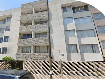 Bonito Departamento en Paseos de Taxqueña Coyoacán CDMX