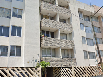 Bonito Departamento en Paseos de Taxqueña Coyoacán CDMX