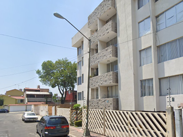 Bonito Departamento en Paseos de Taxqueña Coyoacán CDMX