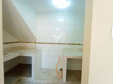 Vendo Dúplex En Zona Exclusiva De Surco