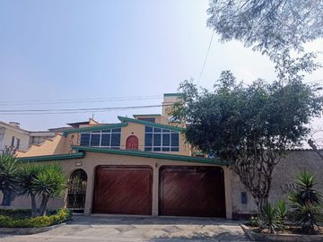 Vendo Dúplex En Zona Exclusiva De Surco