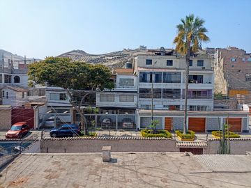 Vendo Dúplex En Zona Exclusiva De Surco