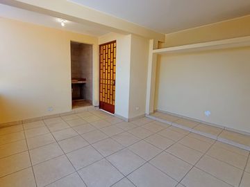Vendo Dúplex En Zona Exclusiva De Surco