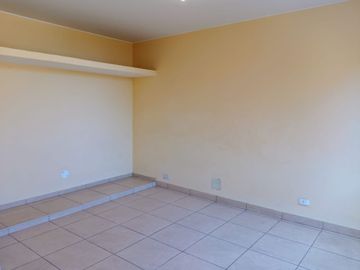 Vendo Dúplex En Zona Exclusiva De Surco