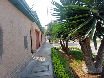 Vendo Dúplex En Zona Exclusiva De Surco