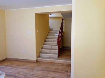Vendo Dúplex En Zona Exclusiva De Surco