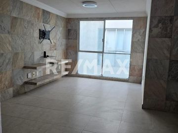 Departamento en venta con Roof Garden privado, Alfonso XIII, aceptamos créditos