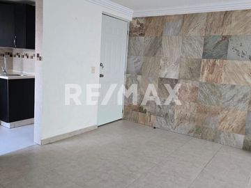 Departamento en venta con Roof Garden privado, Alfonso XIII, aceptamos créditos