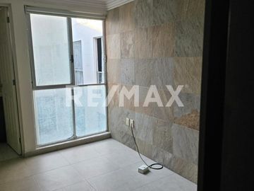 Departamento en venta con Roof Garden privado, Alfonso XIII, aceptamos créditos