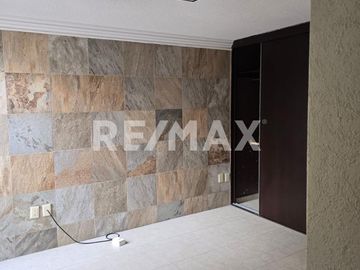 Departamento en venta con Roof Garden privado, Alfonso XIII, aceptamos créditos