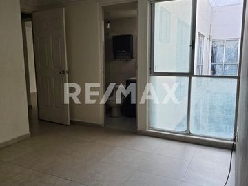 Departamento en venta con Roof Garden privado, Alfonso XIII, aceptamos créditos