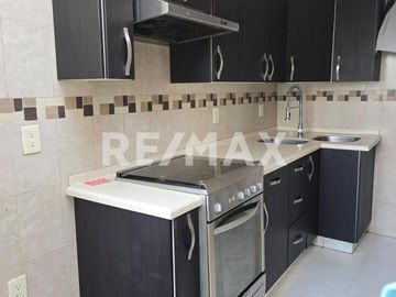 Departamento en venta con Roof Garden privado, Alfonso XIII, aceptamos créditos