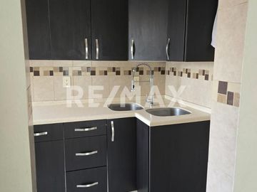 Departamento en venta con Roof Garden privado, Alfonso XIII, aceptamos créditos
