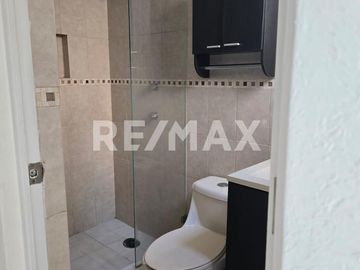 Departamento en venta con Roof Garden privado, Alfonso XIII, aceptamos créditos