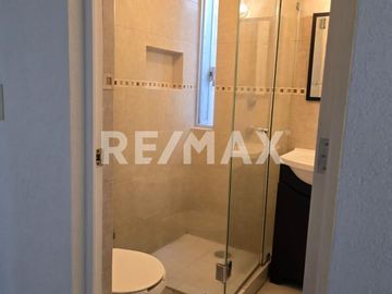 Departamento en venta con Roof Garden privado, Alfonso XIII, aceptamos créditos