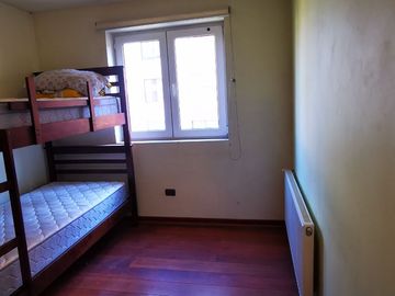 VENTA IMPERDIBLE - METRO LOS LEONES DEPARTAMENTO HERMOSO