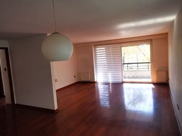 VENTA IMPERDIBLE - METRO LOS LEONES DEPARTAMENTO HERMOSO