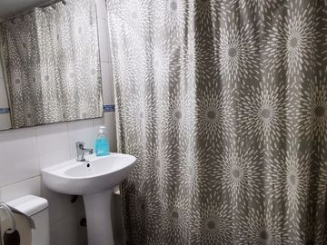 VENTA IMPERDIBLE - METRO LOS LEONES DEPARTAMENTO HERMOSO