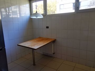 VENTA IMPERDIBLE - METRO LOS LEONES DEPARTAMENTO HERMOSO