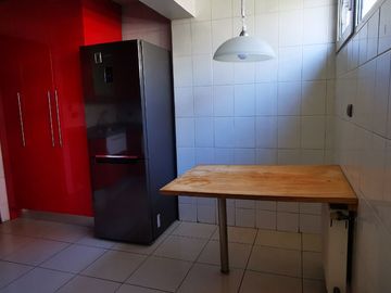 VENTA IMPERDIBLE - METRO LOS LEONES DEPARTAMENTO HERMOSO