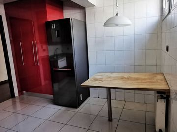 VENTA IMPERDIBLE - METRO LOS LEONES DEPARTAMENTO HERMOSO