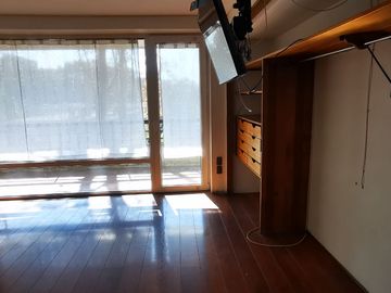 VENTA IMPERDIBLE - METRO LOS LEONES DEPARTAMENTO HERMOSO