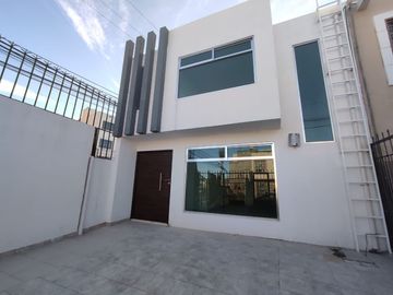 SE VENDE CASA EN HACIENDAS DE HIDALGO PACHUCA