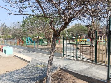 Terreno a la Venta en San Juan de Lurigancho