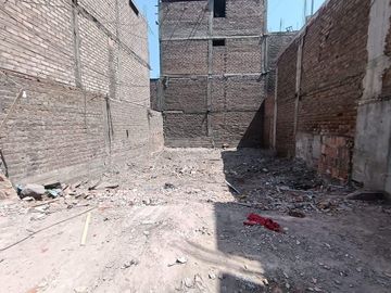 Terreno a la Venta en San Juan de Lurigancho