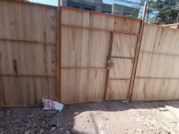 Terreno a la Venta en San Juan de Lurigancho