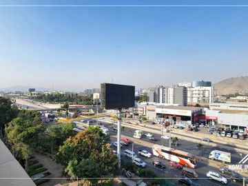 SAN BORJA - DUPLEX EN VENTA EN CHACARILLA DEL ESTANQUE