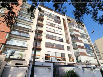 SAN BORJA - DUPLEX EN VENTA EN CHACARILLA DEL ESTANQUE