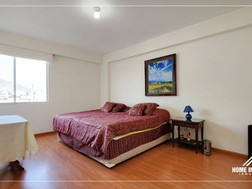 SAN BORJA - DUPLEX EN VENTA EN CHACARILLA DEL ESTANQUE