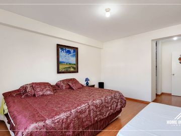 SAN BORJA - DUPLEX EN VENTA EN CHACARILLA DEL ESTANQUE