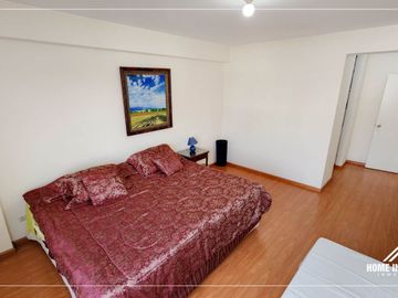 SAN BORJA - DUPLEX EN VENTA EN CHACARILLA DEL ESTANQUE