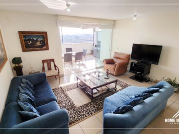 SAN BORJA - DUPLEX EN VENTA EN CHACARILLA DEL ESTANQUE