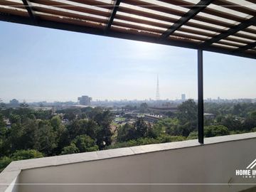 SAN BORJA - DUPLEX EN VENTA EN CHACARILLA DEL ESTANQUE