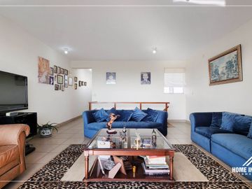 SAN BORJA - DUPLEX EN VENTA EN CHACARILLA DEL ESTANQUE