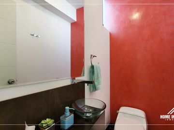 SAN BORJA - DUPLEX EN VENTA EN CHACARILLA DEL ESTANQUE