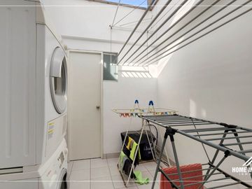 SAN BORJA - DUPLEX EN VENTA EN CHACARILLA DEL ESTANQUE