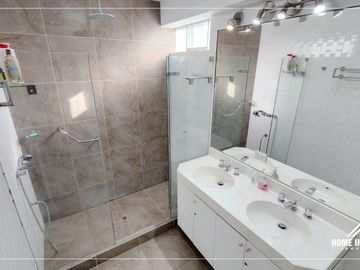 SAN BORJA - DUPLEX EN VENTA EN CHACARILLA DEL ESTANQUE