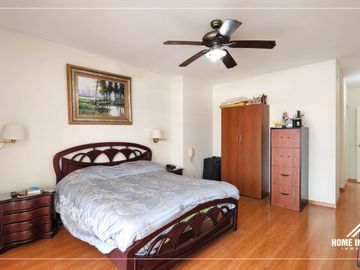SAN BORJA - DUPLEX EN VENTA EN CHACARILLA DEL ESTANQUE