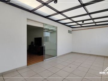 SAN BORJA - DUPLEX EN VENTA EN CHACARILLA DEL ESTANQUE