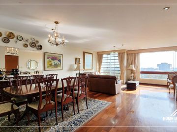 SAN BORJA - DUPLEX EN VENTA EN CHACARILLA DEL ESTANQUE