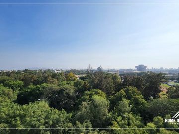 SAN BORJA - DUPLEX EN VENTA EN CHACARILLA DEL ESTANQUE