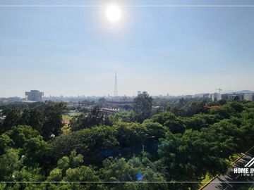 SAN BORJA - DUPLEX EN VENTA EN CHACARILLA DEL ESTANQUE